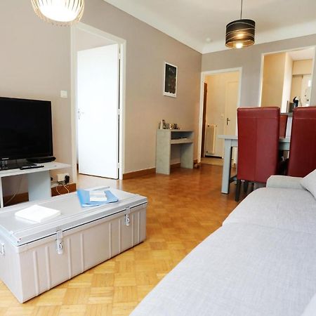 Le Flaugergues Centre Ville Ροντέζ Εξωτερικό φωτογραφία