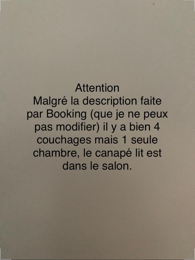 Le Flaugergues Centre Ville Ροντέζ Εξωτερικό φωτογραφία