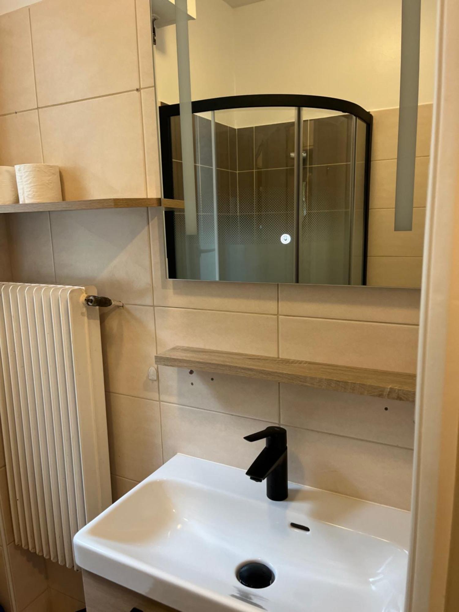 Le Flaugergues Centre Ville Ροντέζ Εξωτερικό φωτογραφία
